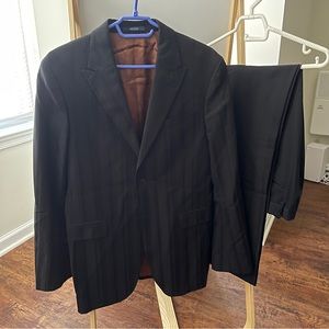 Vintage Kenzo men’s suit